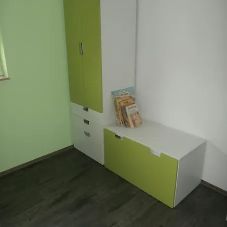 Am Seglerhafen * Peenemunde