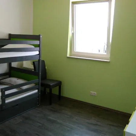 Am Seglerhafen Lejlighed Peenemunde