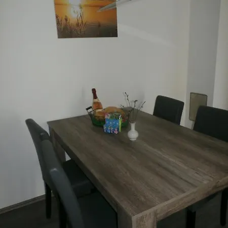 Lejlighed Am Seglerhafen