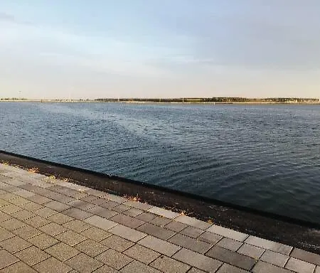 Daire Am Seglerhafen *