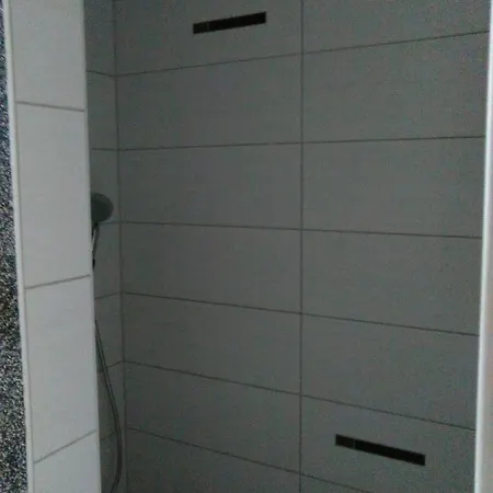 Am Seglerhafen * Peenemunde