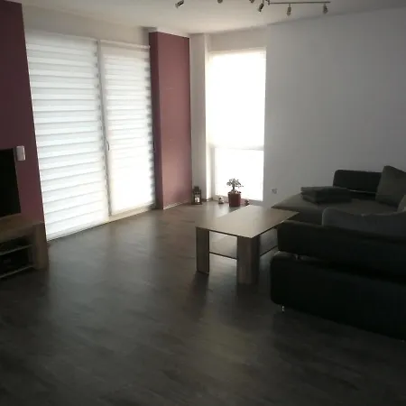 Lejlighed Am Seglerhafen