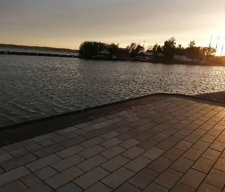 Am Seglerhafen