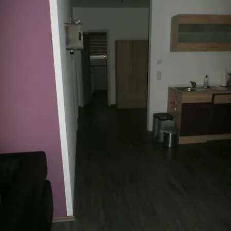 Am Seglerhafen * Peenemunde