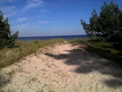 Am Seglerhafen Lejlighed Peenemunde