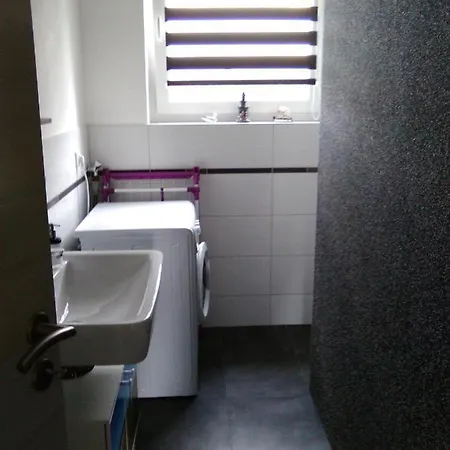 Am Seglerhafen Lejlighed *