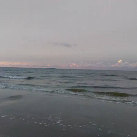 Am Seglerhafen Lejlighed