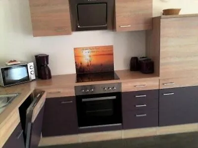 Am Seglerhafen Lejlighed Peenemunde