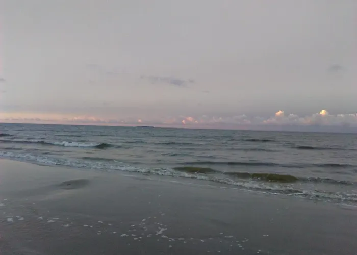 Am Seglerhafen Апартаменты